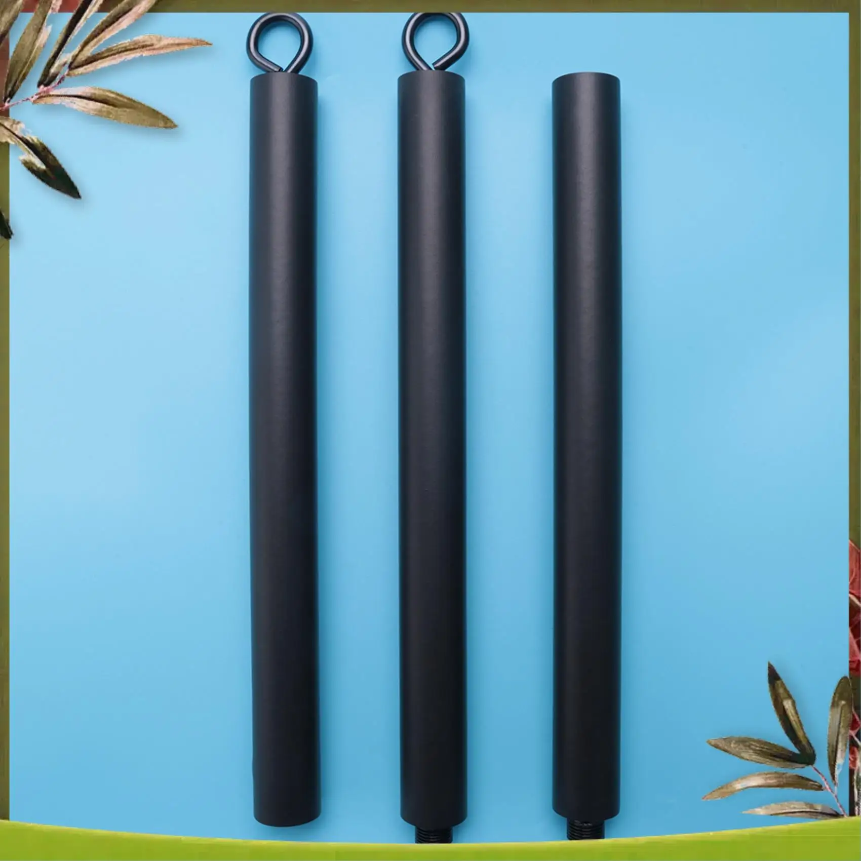 Reliable-Workout Bar,Fitness Sport Pilates Exercise Stick Bar For Home Gym Workout Full Body Workout Power Lifting Resistance Ba
Reliable-Workout Bar,Fitness Sport Pilates Exercise Stick Bar For Home Gym Workout Full Body Workout Power Lifting Resistance Ba