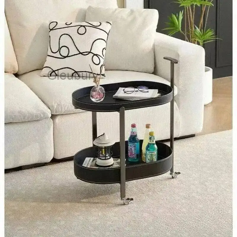 Medical Leather Salon Trolley Storage Saddle Tea Makeup Salon Trolley Fashion Villa Commercial Furniture Carrello Attrezzi Lstc
Medical Leather Salon Trolley Storage Saddle Tea Makeup Salon Trolley Fashion Villa Commercial Furniture Carrello Attrezzi Lstc