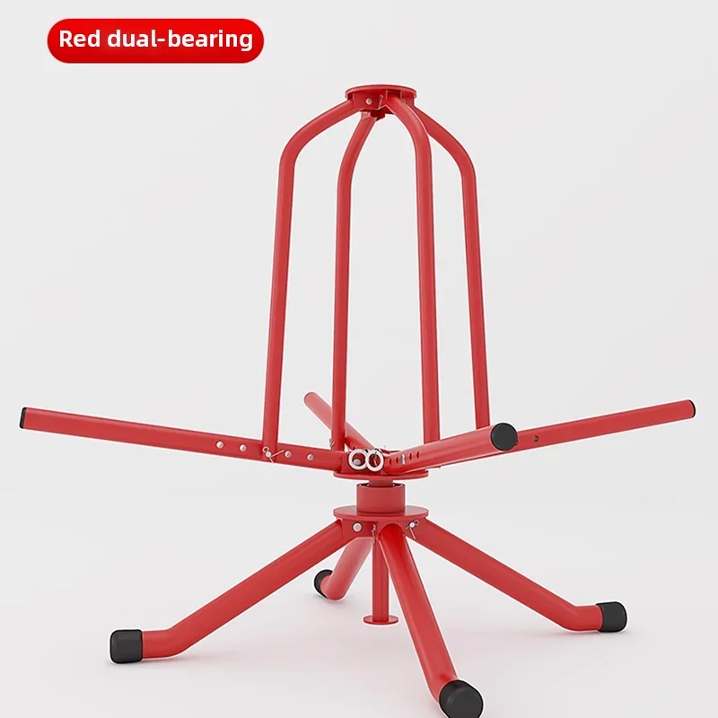 Floor Heating Pipe Retractor Coil Geothermal Plate Floor Heating Pipe Shelf Bracket Underfloor Heating Pipe Laying Tool
Floor Heating Pipe Retractor Coil Geothermal Plate Floor Heating Pipe Shelf Bracket Underfloor Heating Pipe Laying Tool