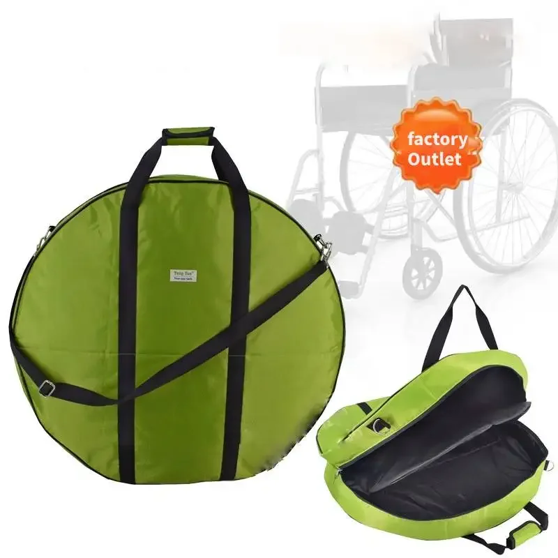 Wheelchair Storage Bag Handbag Badminton Folding Electric Mobility Sports Electric Wheelchair Storage Bag with Waterproof Design
Wheelchair Storage Bag Handbag Badminton Folding Electric Mobility Sports Electric Wheelchair Storage Bag with Waterproof Design
