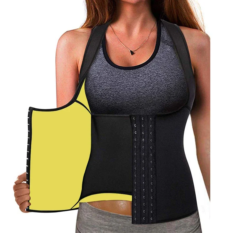 Body Slimming Shapewear Vest Waist Trainer Sweat Sport Shaper Belly Sheath Modeling Straps Posture Shaper Belt
Body Slimming Shapewear Vest Waist Trainer Sweat Sport Shaper Belly Sheath Modeling Straps Posture Shaper Belt