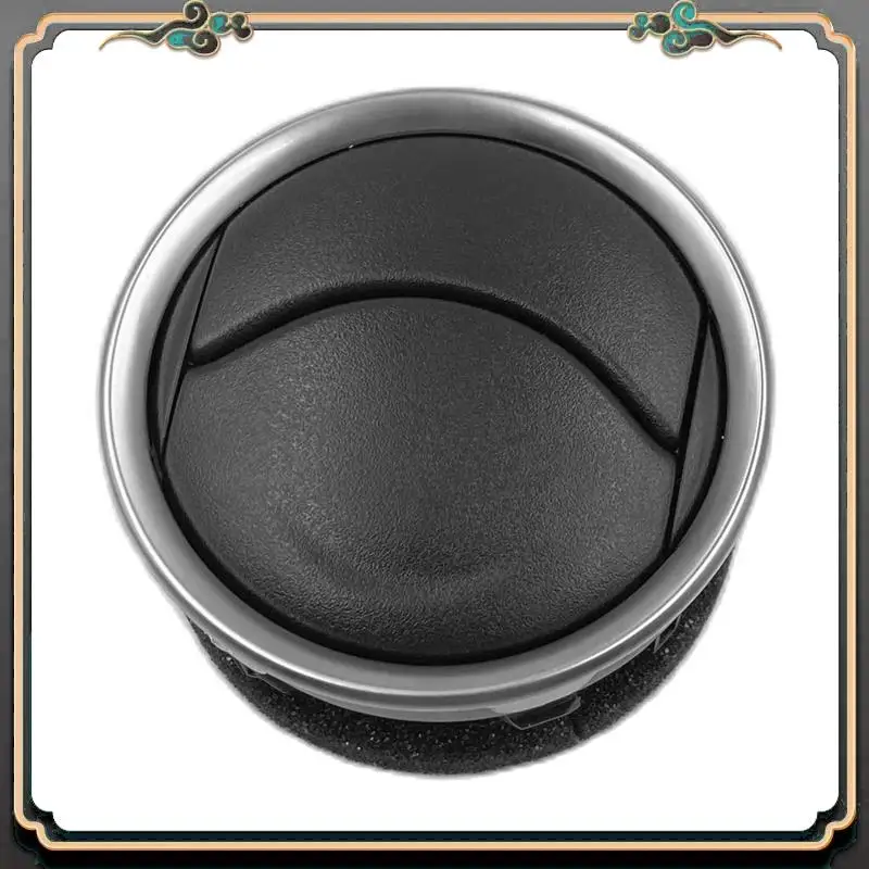 Car Center Console Air Outlet Air Conditioner Side Air Outlet For Suzuki Vitara 2016-2021 Spare Parts Accessories 73630-56P00
Car Center Console Air Outlet Air Conditioner Side Air Outlet For Suzuki Vitara 2016-2021 Spare Parts Accessories 73630-56P00