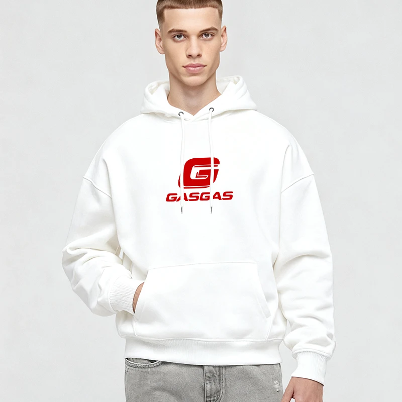 Fall Pullover Hoodies for Man G-Gasgas Logo Y2k Winter Cotton Hoodie Sweatshirts Autumn Clothes Long Sleeve Tops Black
Fall Pullover Hoodies for Man G-Gasgas Logo Y2k Winter Cotton Hoodie Sweatshirts Autumn Clothes Long Sleeve Tops Black