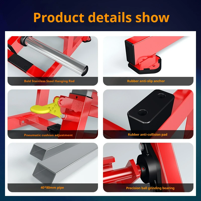 Тренажер для мышц нижнего рычага, поезда сухого рычага с пластиной трехголового удлинителя, стойка для приседаний.
Тренажер для мышц нижнего рычага, поезда сухого рычага с пластиной трехголового удлинителя, стойка для приседаний.