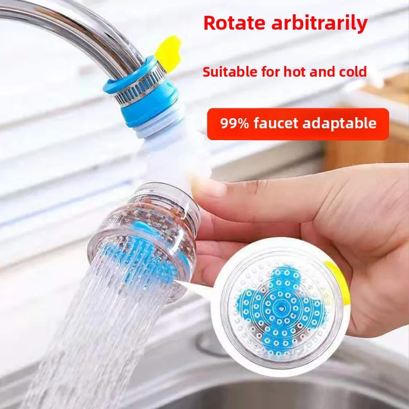 Multi Function Efficiency Faucet Attachment 360° Rotating Water Saving Swivel Bubbler Nozzle Kitchen Sink Universal Accessor
Multi Function Efficiency Faucet Attachment 360° Rotating Water Saving Swivel Bubbler Nozzle Kitchen Sink Universal Accessor