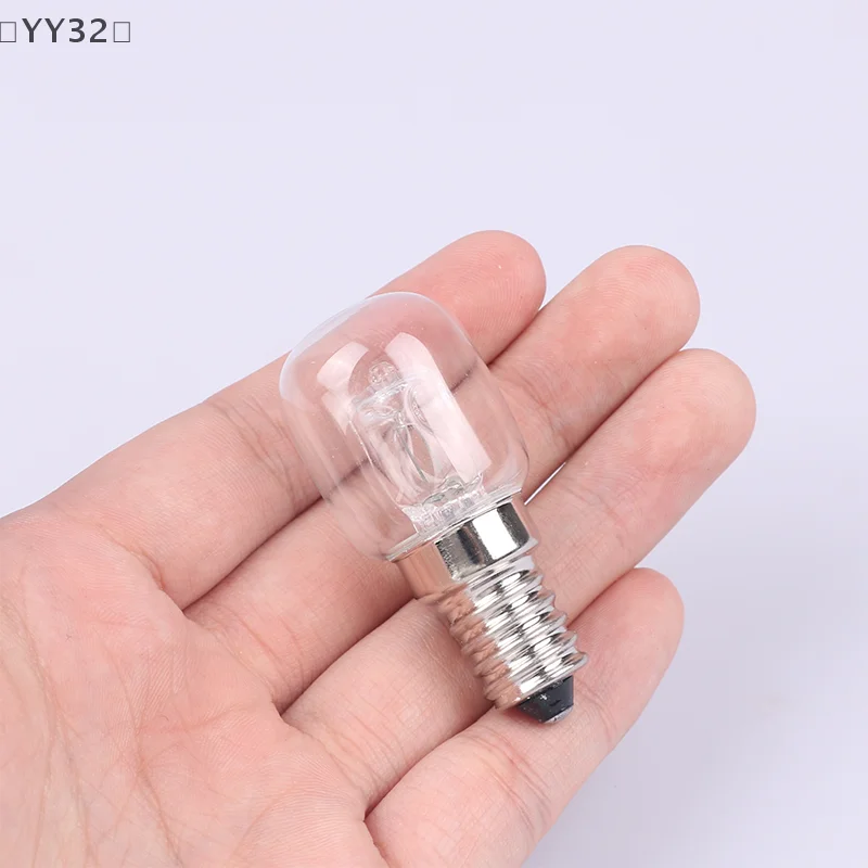 tipoYYY32 август освещение для духовки 220 В 25 Вт, устойчивая к высоким температурам, 500 градусов, лампа для микроволновой печи, соляная лампа E14, маленький винтовой рот
tipoYYY32 август освещение для духовки 220 В 25 Вт, устойчивая к высоким температурам, 500 градусов, лампа для микроволновой печи, соляная лампа E14, маленький винтовой рот