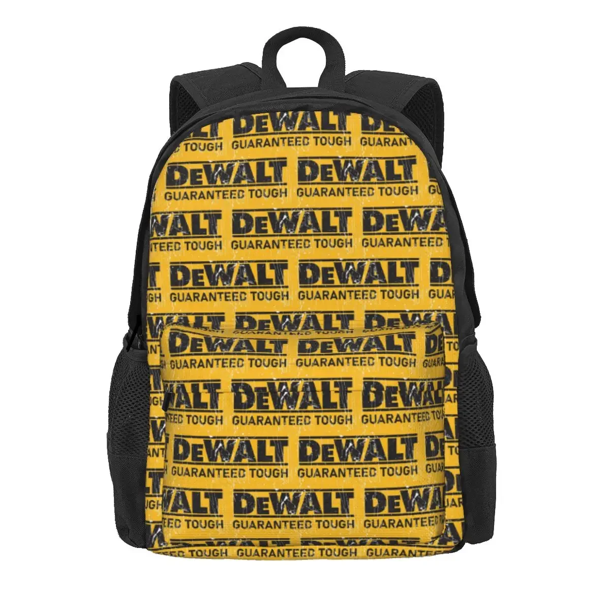 Dewalt Log Backpack Daypack Large Capacity Boys Girls BookBag School Bag Shoulder Bags for Men Women
Dewalt Log Backpack Daypack Large Capacity Boys Girls BookBag School Bag Shoulder Bags for Men Women