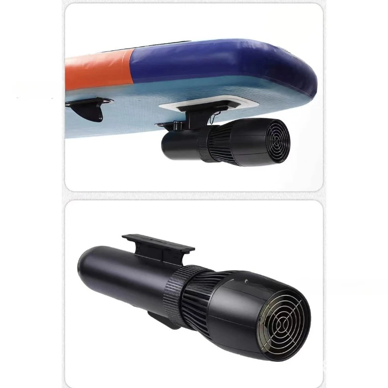 700W supports long-lasting wireless remote control outdoor detachable underwater thruster
700W supports long-lasting wireless remote control outdoor detachable underwater thruster