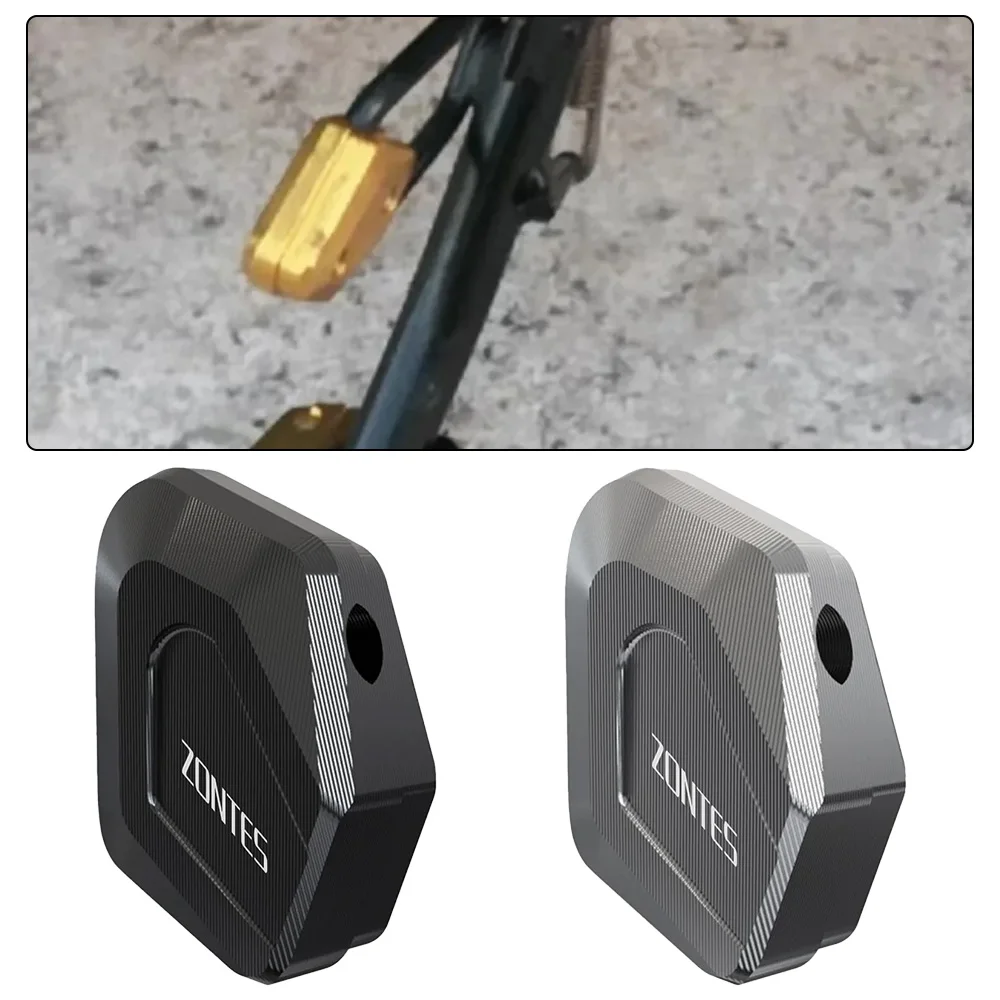 Motorcycle For Zontes 350D 350M 150D 150M 350 D/M 150 350 D Support Kickstand Column Auxiliary Replacement Parts Side Stand Base
Motorcycle For Zontes 350D 350M 150D 150M 350 D/M 150 350 D Support Kickstand Column Auxiliary Replacement Parts Side Stand Base