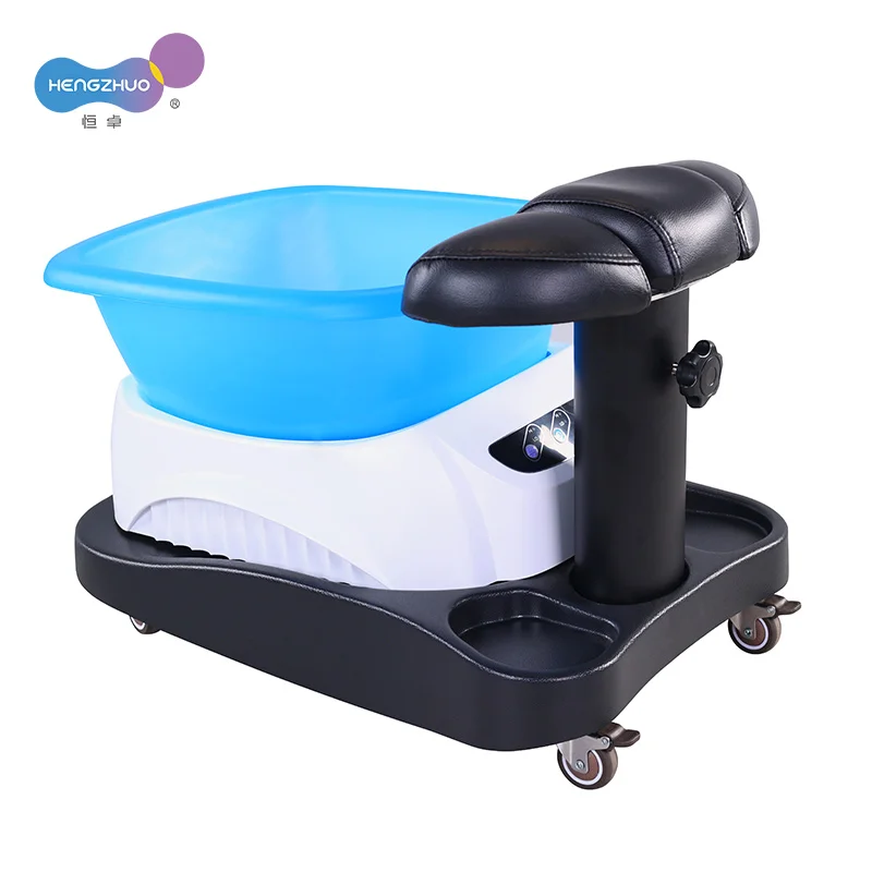 Heating Pipeless Pedicure Foot Spa Bath Massage Washing Machine Podiatry Trolley Cart Black And White Available
Heating Pipeless Pedicure Foot Spa Bath Massage Washing Machine Podiatry Trolley Cart Black And White Available