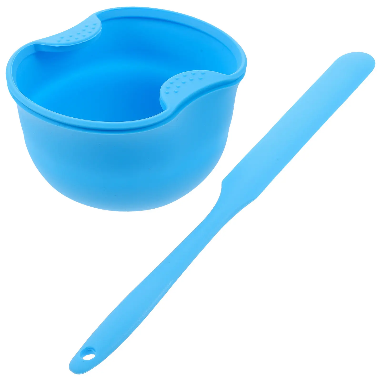 1Set Silicone Mask Mixing Bowl Kit DIY Mask Scraper and Stirring Tool for Women Facial Hair Oil DIY Beauty Accessories
1Set Silicone Mask Mixing Bowl Kit DIY Mask Scraper and Stirring Tool for Women Facial Hair Oil DIY Beauty Accessories
