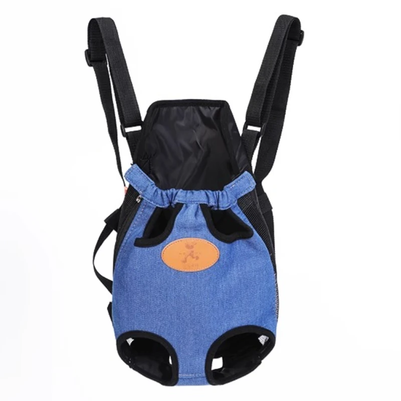 Breathable Pet Backpack Mesh Cat Carrier Lightweight Portable Travel Bag for Cats Dogs Outdoor Shoulder Bag In Stock Supplies
Breathable Pet Backpack Mesh Cat Carrier Lightweight Portable Travel Bag for Cats Dogs Outdoor Shoulder Bag In Stock Supplies