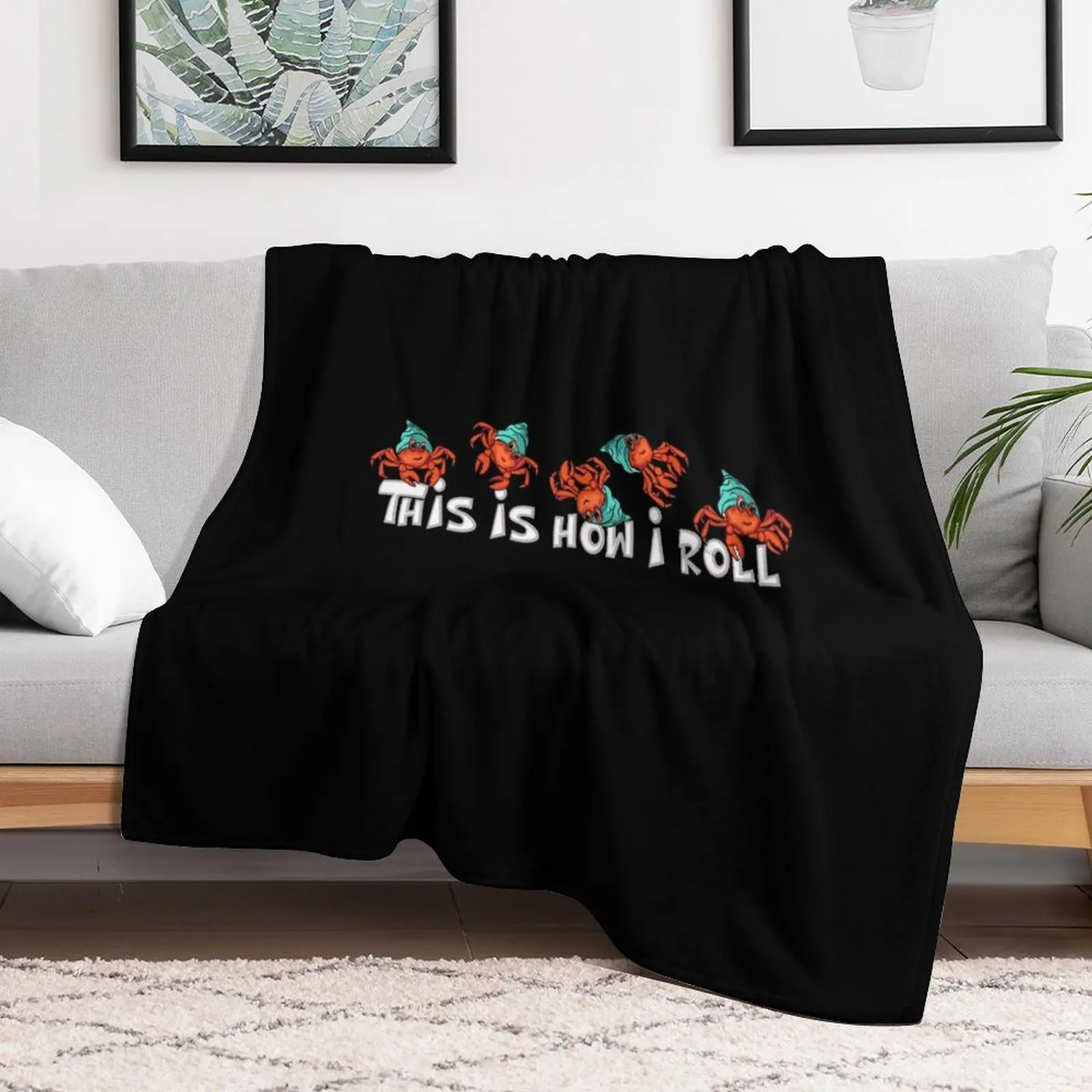Hermit Crab Lover Kids Pet Funny Hermit Crab Throw Blanket Summer cosplay anime Luxury Brand Blankets
Hermit Crab Lover Kids Pet Funny Hermit Crab Throw Blanket Summer cosplay anime Luxury Brand Blankets