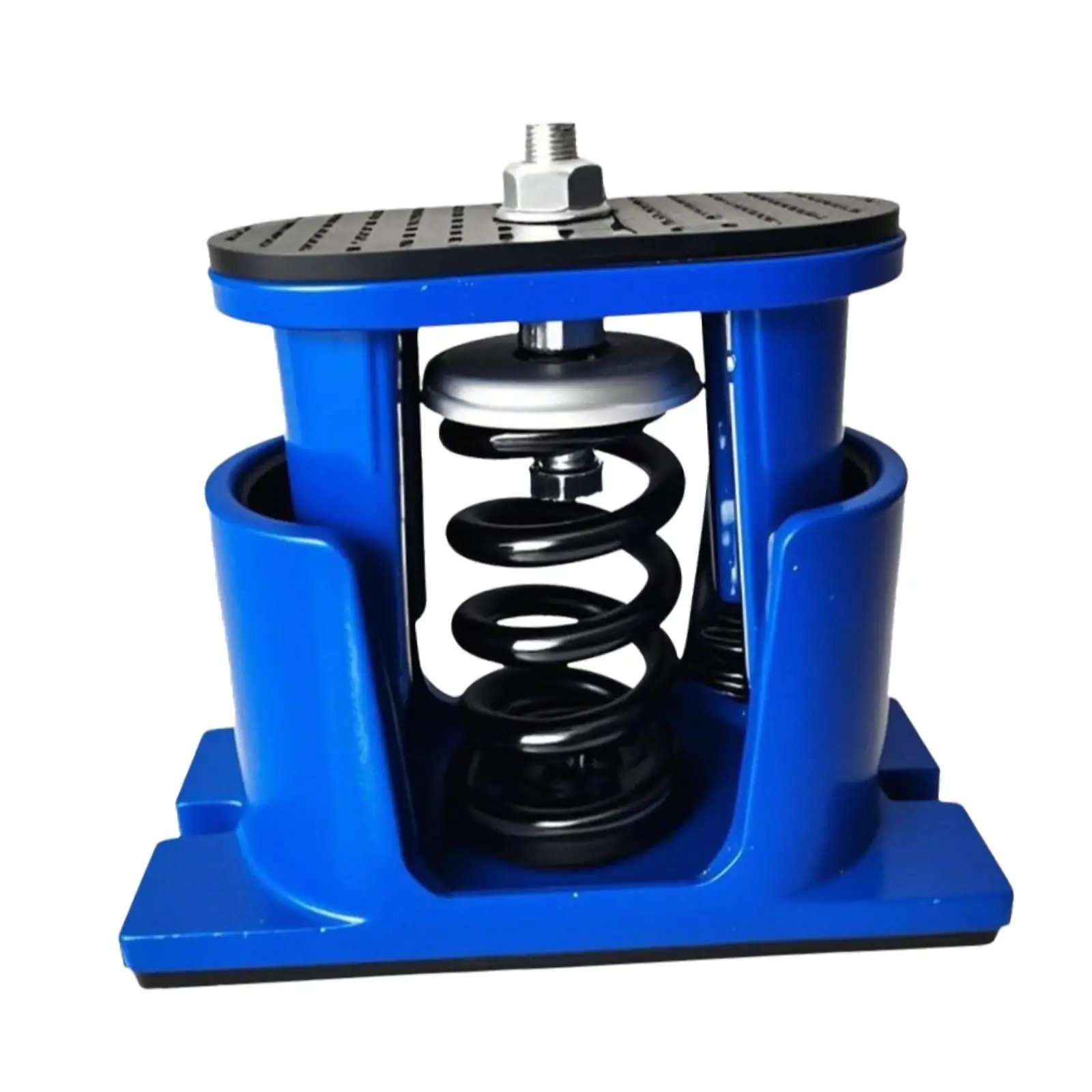 Spring Type Vibration Isolator Damping Shockproof Portable Sturdy Shock Absorber for Air Conditioning Fan Accessories Parts
Spring Type Vibration Isolator Damping Shockproof Portable Sturdy Shock Absorber for Air Conditioning Fan Accessories Parts