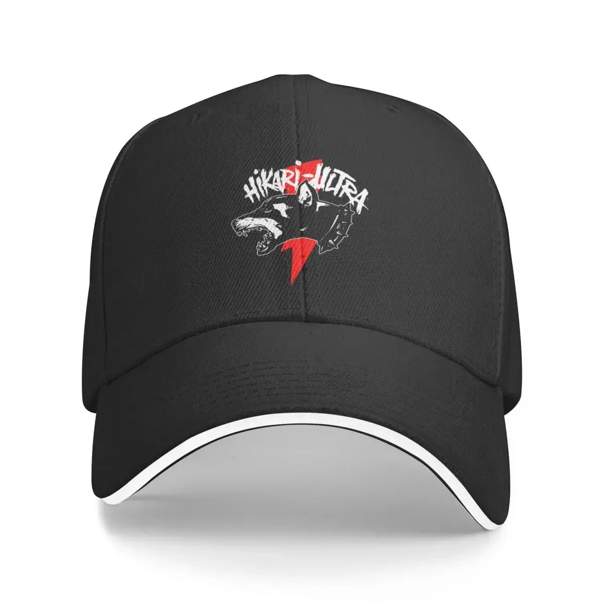 Zillakami x sosmula Hikari Ultra Logo City Morgue red Bolt Baseball Cap Sunscreen foam party Hat Caps For Men Women's
Zillakami x sosmula Hikari Ultra Logo City Morgue red Bolt Baseball Cap Sunscreen foam party Hat Caps For Men Women's
