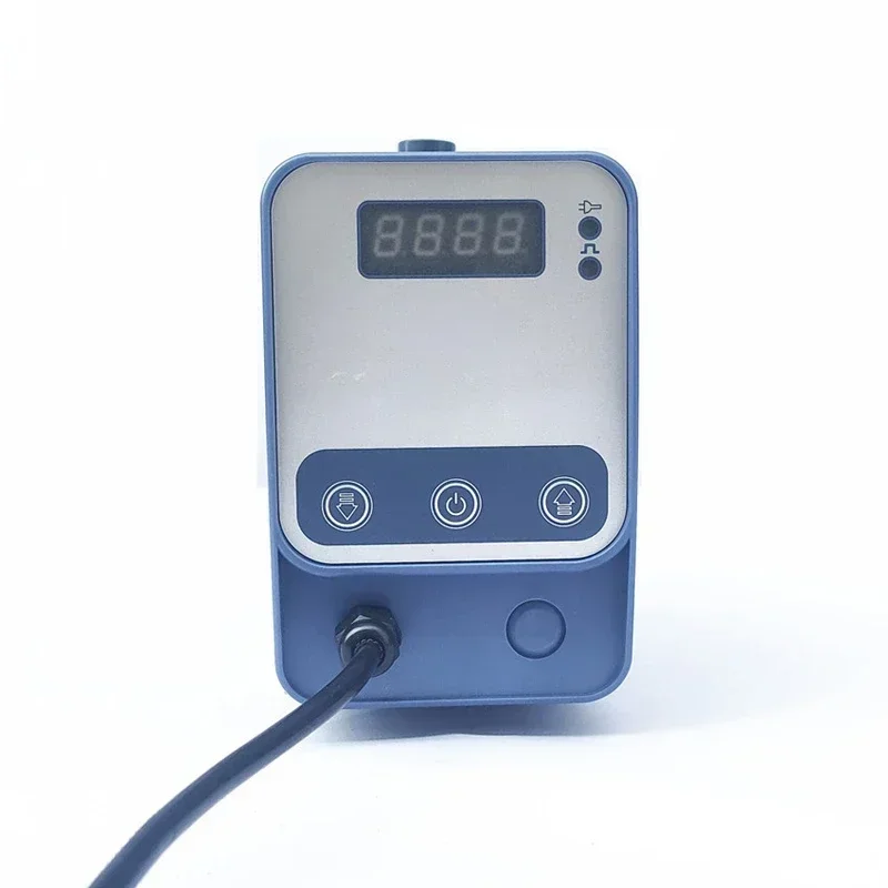 Hot SalesAcid Chlorine Chemical Dosing Pump Electronic Metering Pump For Swimming Pool 6LPH 9LPH 5bar
Hot SalesAcid Chlorine Chemical Dosing Pump Electronic Metering Pump For Swimming Pool 6LPH 9LPH 5bar