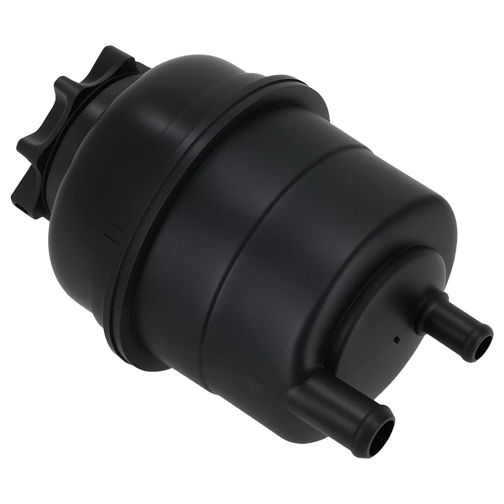 For BMW For E32 For E34 For E46 E90 X5 E53 Compatible Power Steering Reservoir 32411097164 Plastic Oil Pot Black
For BMW For E32 For E34 For E46 E90 X5 E53 Compatible Power Steering Reservoir 32411097164 Plastic Oil Pot Black
