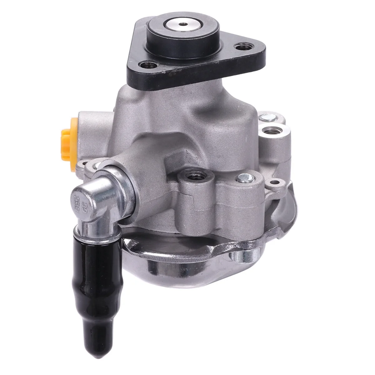Power Steering Pump 32416760036 for 320i 323Ci 323i 325Ci 325i 328Ci 330Ci E46 21-5350
Power Steering Pump 32416760036 for 320i 323Ci 323i 325Ci 325i 328Ci 330Ci E46 21-5350