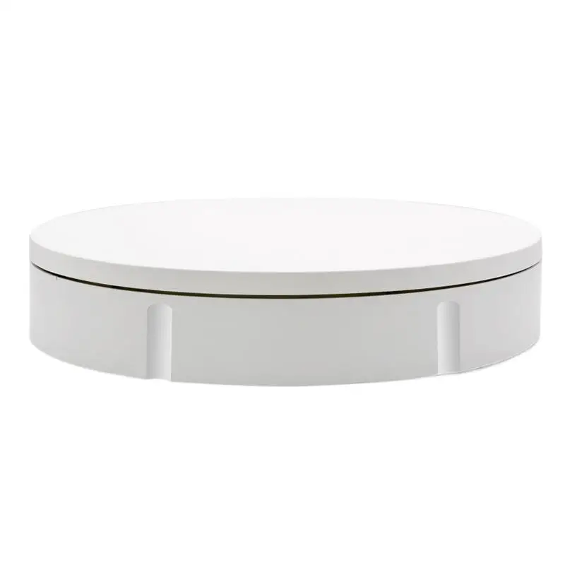 Electric Turntable Display Stand Remote Control Rotary Table Photography Rotating Platform Load 150KG 20-60S/R Adjustable
Electric Turntable Display Stand Remote Control Rotary Table Photography Rotating Platform Load 150KG 20-60S/R Adjustable