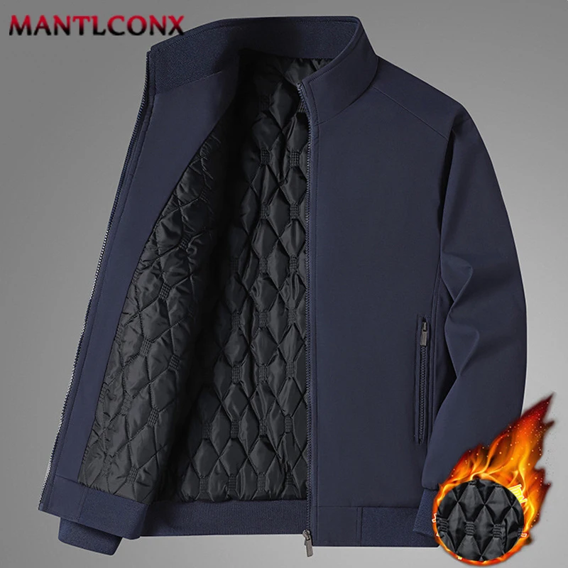 Новые роскошные стеганые внутренние зимние куртки для мужчин, деловая повседневная куртка-парка, мужское социальное официальное пальто, мужская зимняя куртка, ветровка
Новые роскошные стеганые внутренние зимние куртки для мужчин, деловая повседневная куртка-парка, мужское социальное официальное пальто, мужская зимняя куртка, ветровка