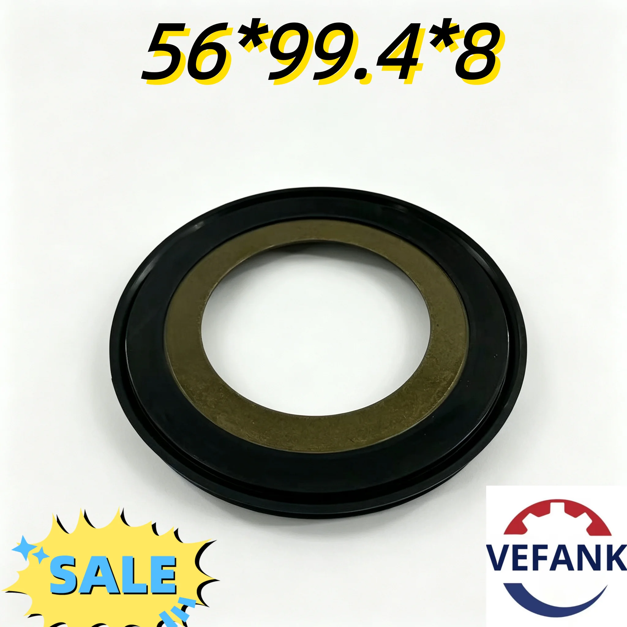 30211RS-2A F4031 MT420207 Power Steering Oil Seal 56*99.4*8
30211RS-2A F4031 MT420207 Power Steering Oil Seal 56*99.4*8