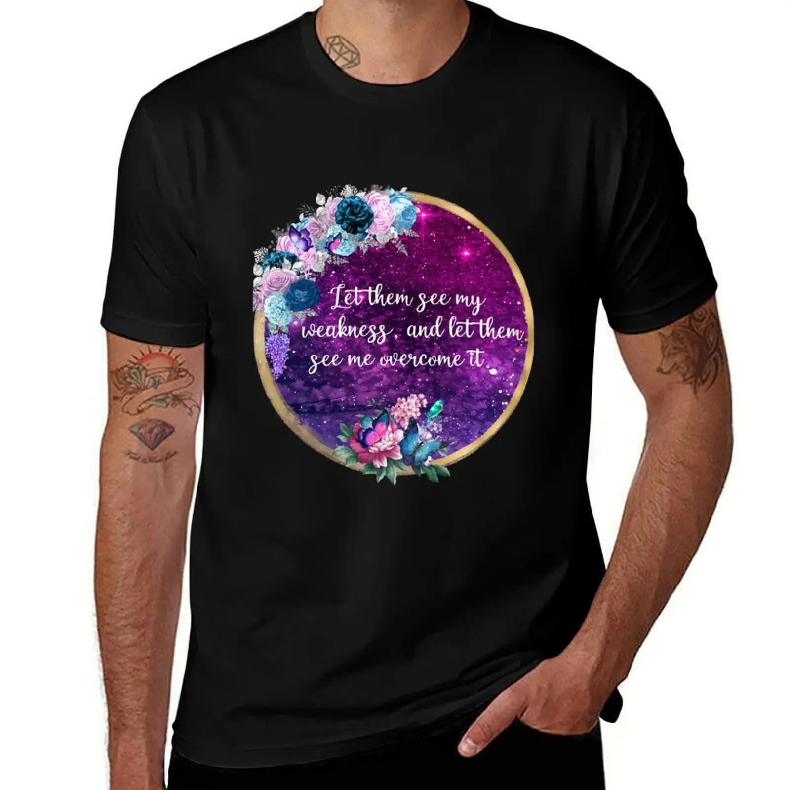Mistborn T-Shirt Casual Fashion Print Tee Top
Mistborn T-Shirt Casual Fashion Print Tee Top