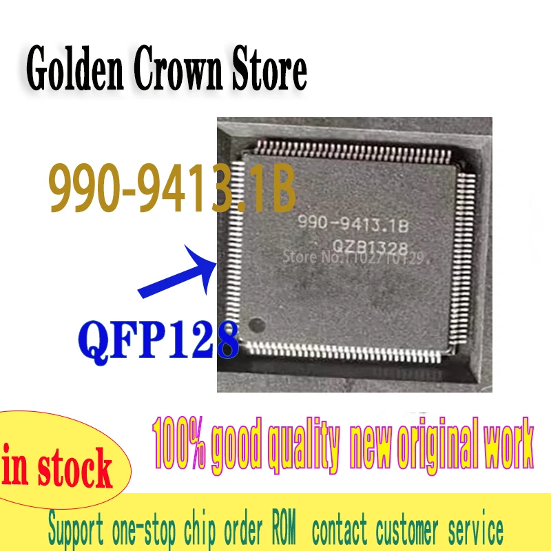Автомобильный насос ABS 990-9413.1B 990-9413 990 9413 1B QFP128, компьютерная плата, чип IC, автомобильный радиоприемник для Mercedes-Benz C-class, 1 шт./партия
Автомобильный насос ABS 990-9413.1B 990-9413 990 9413 1B QFP128, компьютерная плата, чип IC, автомобильный радиоприемник для Mercedes-Benz C-class, 1 шт./партия