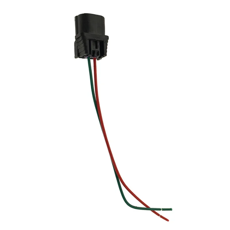 Для Honda Accord Civic HRV Odyssey Passport, совместимый с 80525-T2F-A01, датчик температуры наружного воздуха с разъемом 
Для Honda Accord Civic HRV Odyssey Passport, совместимый с 80525-T2F-A01, датчик температуры наружного воздуха с разъемом