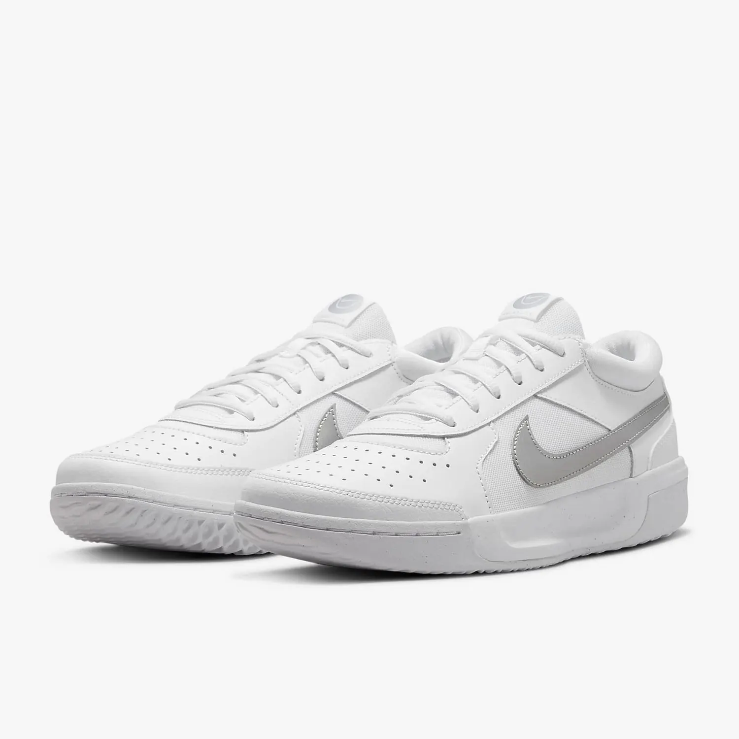 Nike Authentic Women's Zoom Court Lite 3 Casual Shoes DH1042-101
Nike Authentic Women's Zoom Court Lite 3 Casual Shoes DH1042-101
