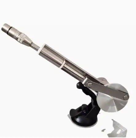 Mini Telescopic Linear Actuator 3XLR Connector Reciprocating Mechanism Motor NEW
Mini Telescopic Linear Actuator 3XLR Connector Reciprocating Mechanism Motor NEW