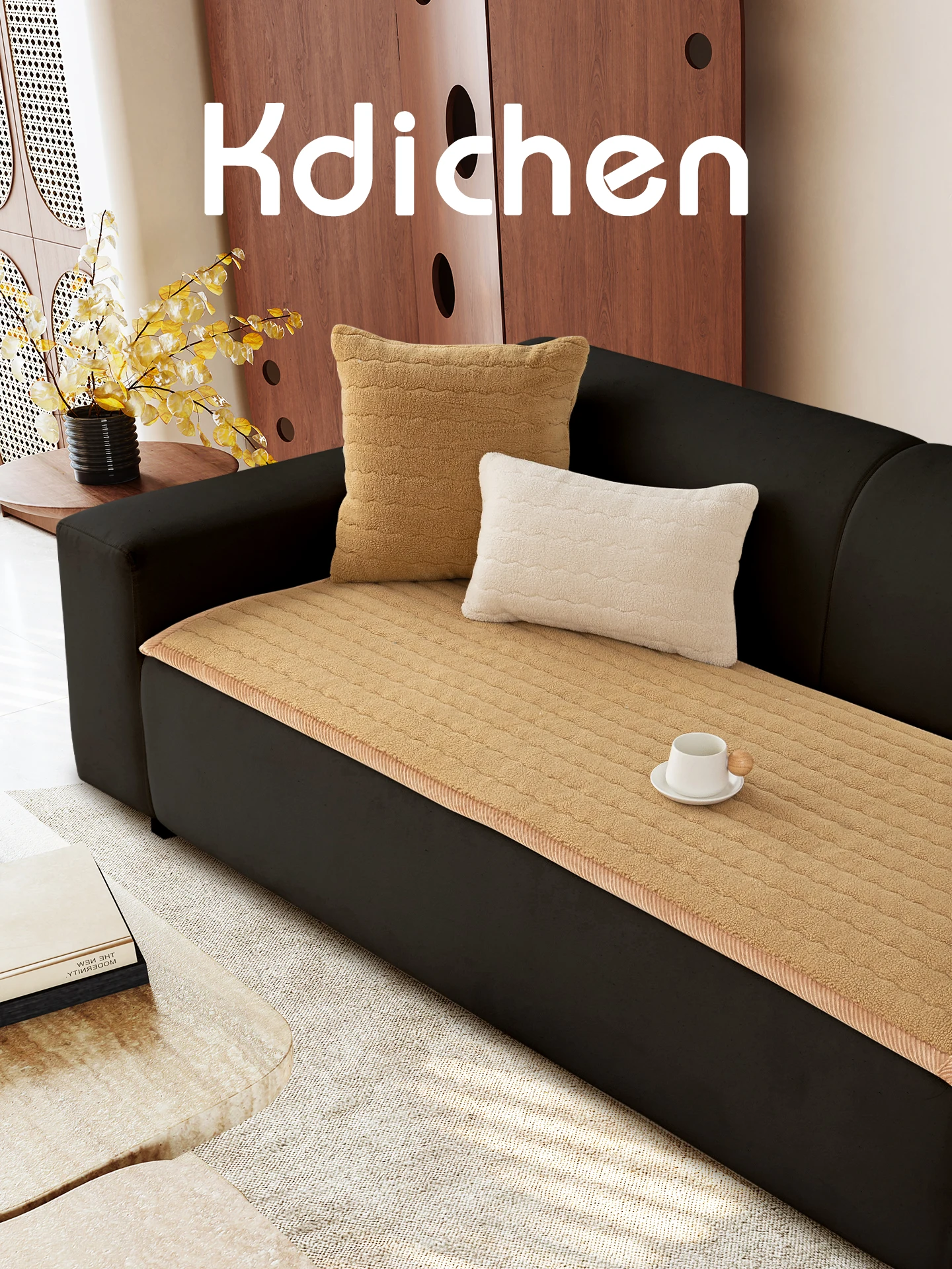 High-End Thiened Slip-Resistant Lamb Velvet Sofa Cuion Middle-Aged Sle Winter New One-Piece Straight Row Pad
High-End Thiened Slip-Resistant Lamb Velvet Sofa Cuion Middle-Aged Sle Winter New One-Piece Straight Row Pad