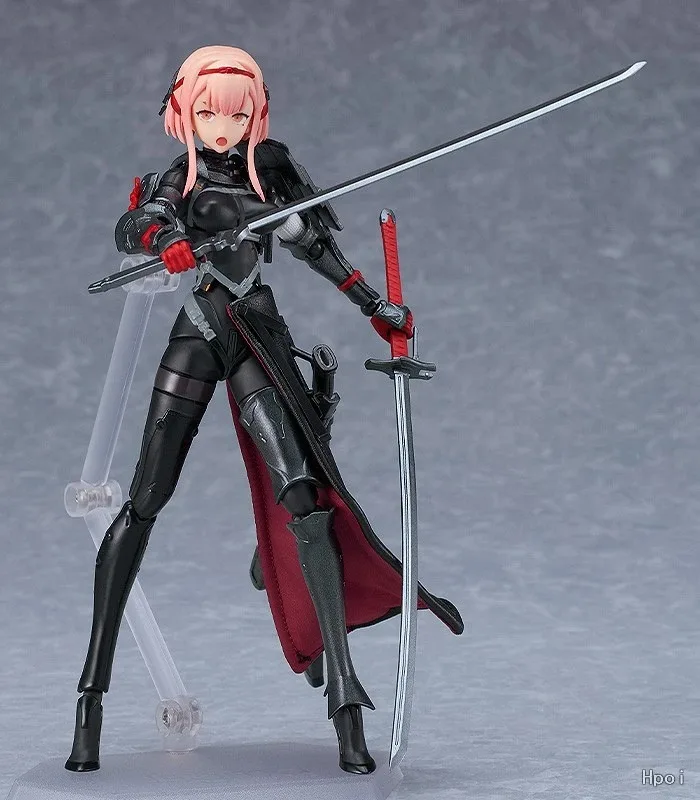 【TM】In Stock Max Factory Figma#621 FALSLANDER Samurai Action Figures Model Toy Gift Collection Ornament
【TM】In Stock Max Factory Figma#621 FALSLANDER Samurai Action Figures Model Toy Gift Collection Ornament