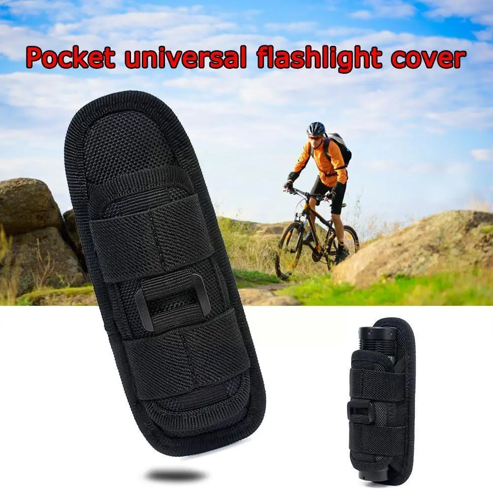 Portable Outdoor Multi-purpose Knife Protective Cover Bag Accessory Camouflage Tactical Sports Bag Flashlight R8z7
Portable Outdoor Multi-purpose Knife Protective Cover Bag Accessory Camouflage Tactical Sports Bag Flashlight R8z7