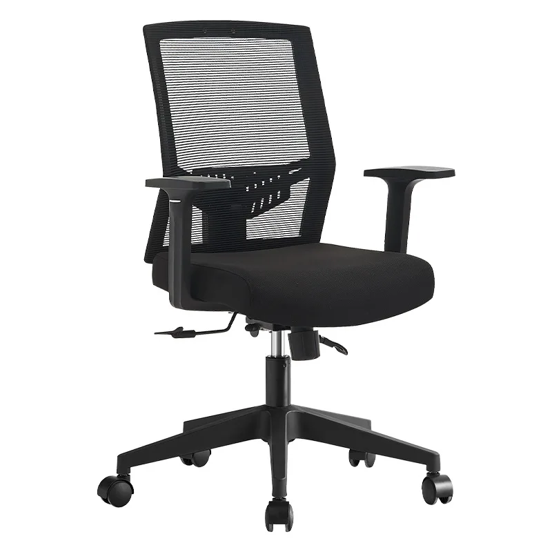 Ergonomics, Home Computer Chair, Lift Swivel Chair
Ergonomics, Home Computer Chair, Lift Swivel Chair