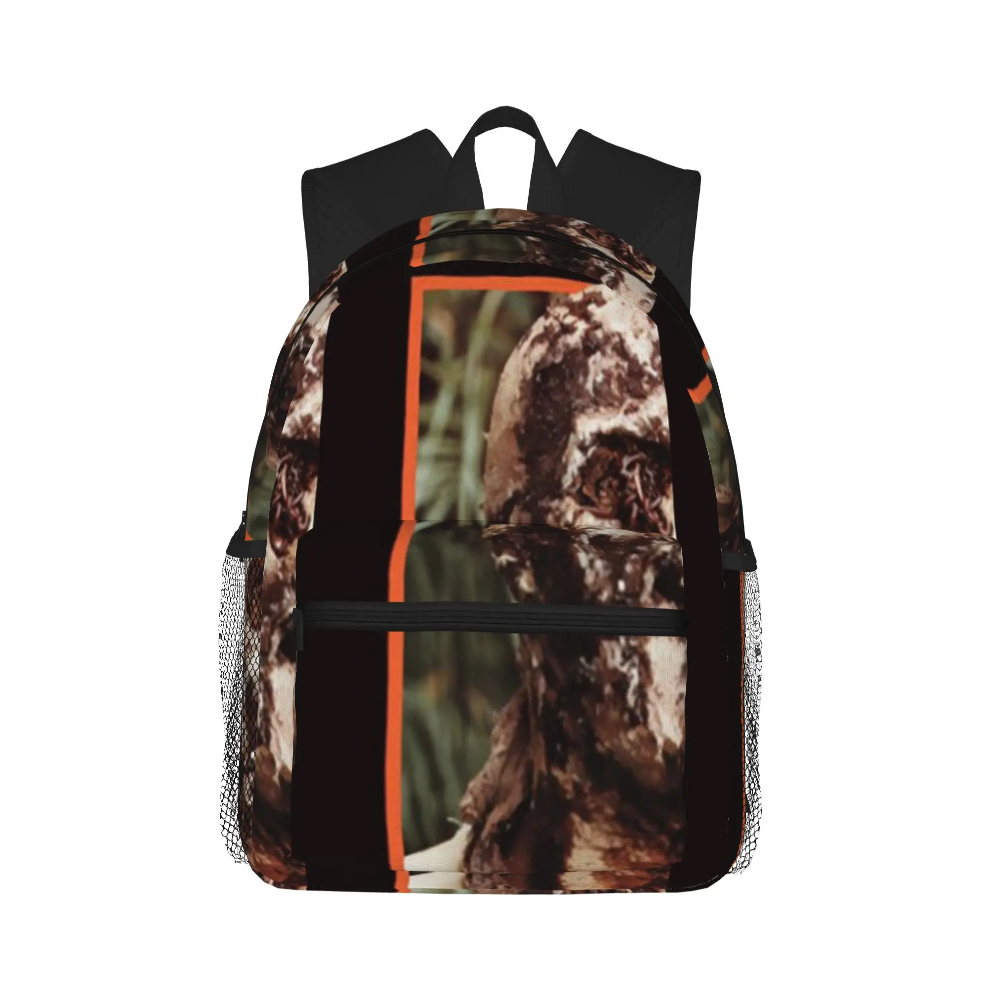 Lucio Fulcis Zombie Casual Backpack for Students and Adults Female bags
Lucio Fulcis Zombie Casual Backpack for Students and Adults Female bags