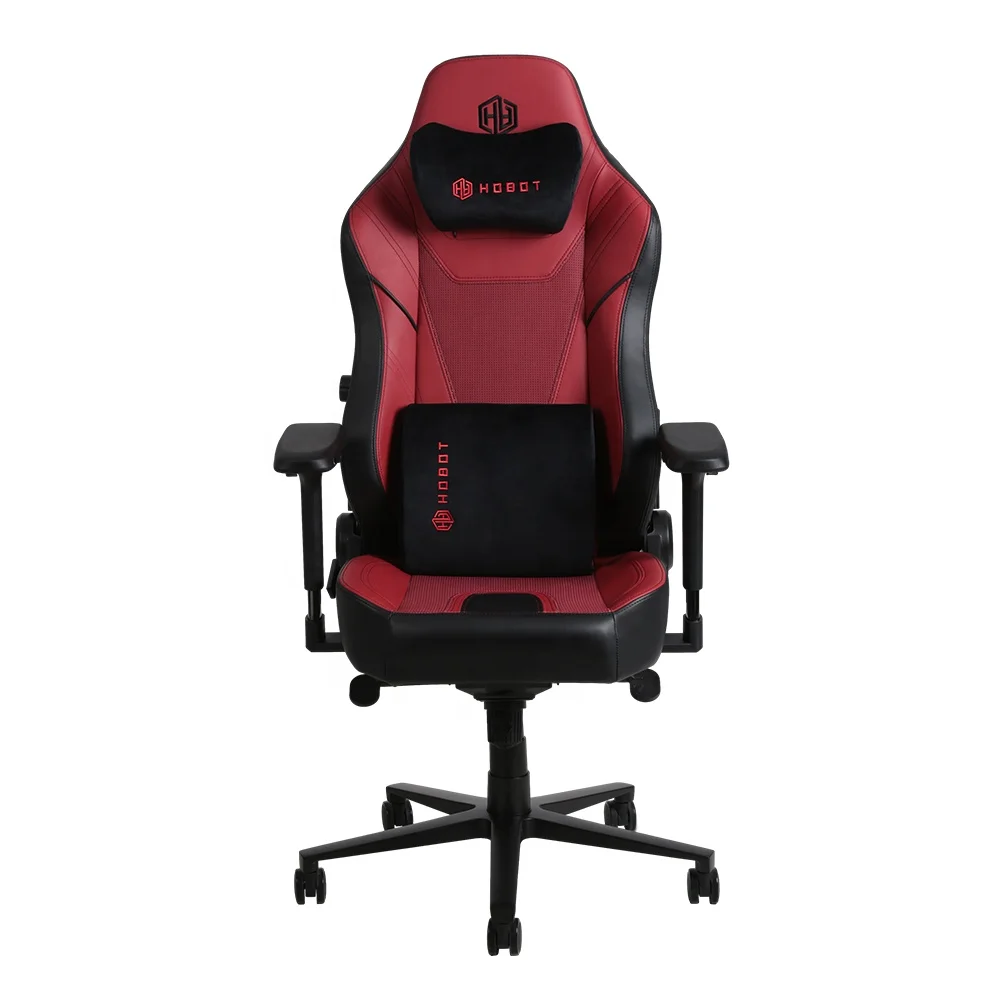 Astrid Ergonomic Lumbar Support Magnetic Headrest Synthetic Leather Racing Gaming Chair
Astrid Ergonomic Lumbar Support Magnetic Headrest Synthetic Leather Racing Gaming Chair