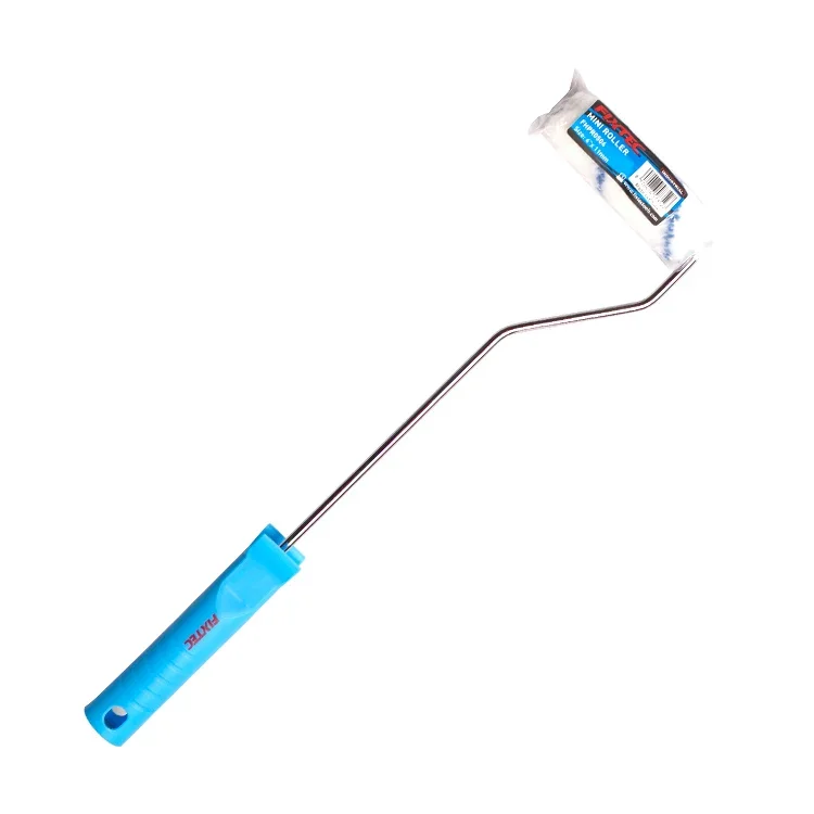 #'# Hot Sales For FIXTEC 4" China Wall Paint Roller Brush High Quality For House Or Commercial Use
#'# Hot Sales For FIXTEC 4" China Wall Paint Roller Brush High Quality For House Or Commercial Use