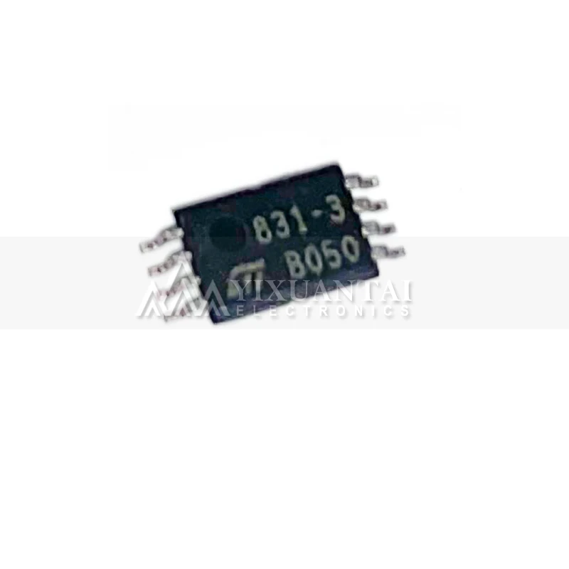 10Pcs SOP8 TS831-3I TS831-4I TS831-5I TS834-5I TS836-4ID TS861I TS831 TS831 TS831 TS834 TS836 TS861 831 834 836 
10Pcs SOP8 TS831-3I TS831-4I TS831-5I TS834-5I TS836-4ID TS861I TS831 TS831 TS831 TS834 TS836 TS861 831 834 836
