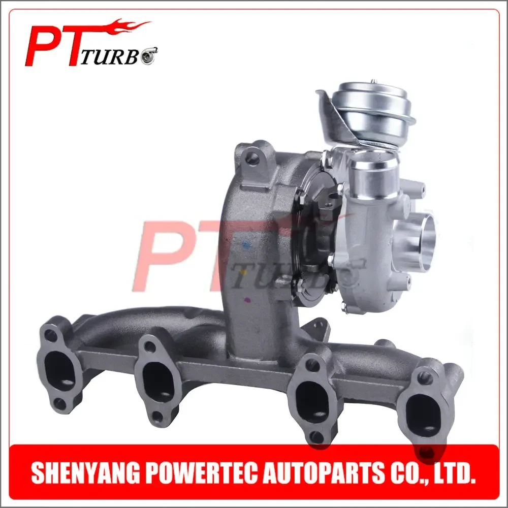 Complete Turbolader For Audi A3 1.9 TDI 81Kw 110HP 66Kw 90HP ALH AHF ASV 713672-5005S 038253019C Full Turbocharger Turbine
Complete Turbolader For Audi A3 1.9 TDI 81Kw 110HP 66Kw 90HP ALH AHF ASV 713672-5005S 038253019C Full Turbocharger Turbine