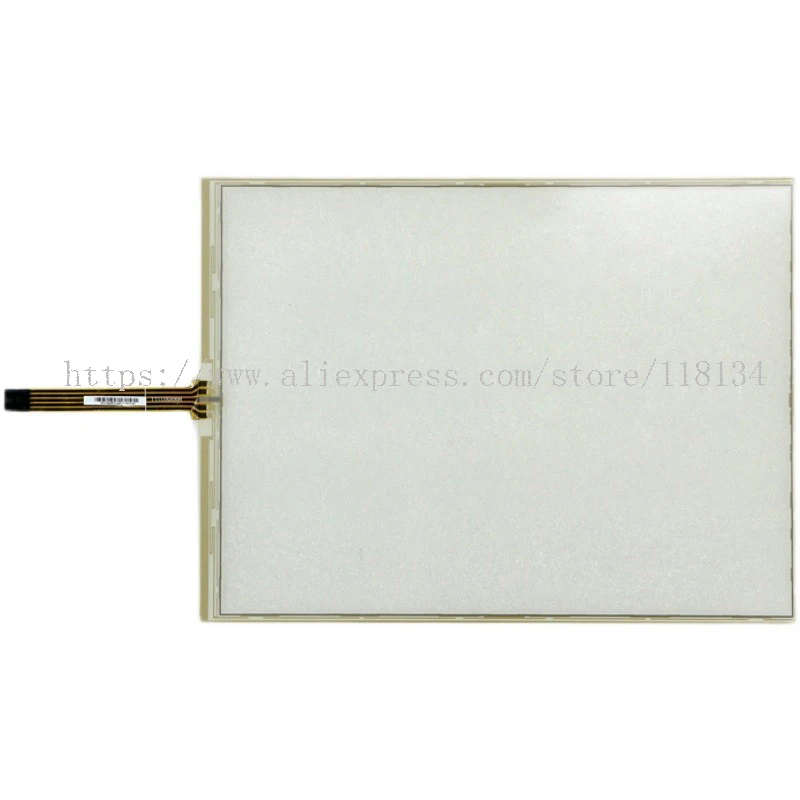New Resistance touch panel glass for S5104E18P5L3A (TT11350A91H)/(TT11350A90H) touch pad
New Resistance touch panel glass for S5104E18P5L3A (TT11350A91H)/(TT11350A90H) touch pad