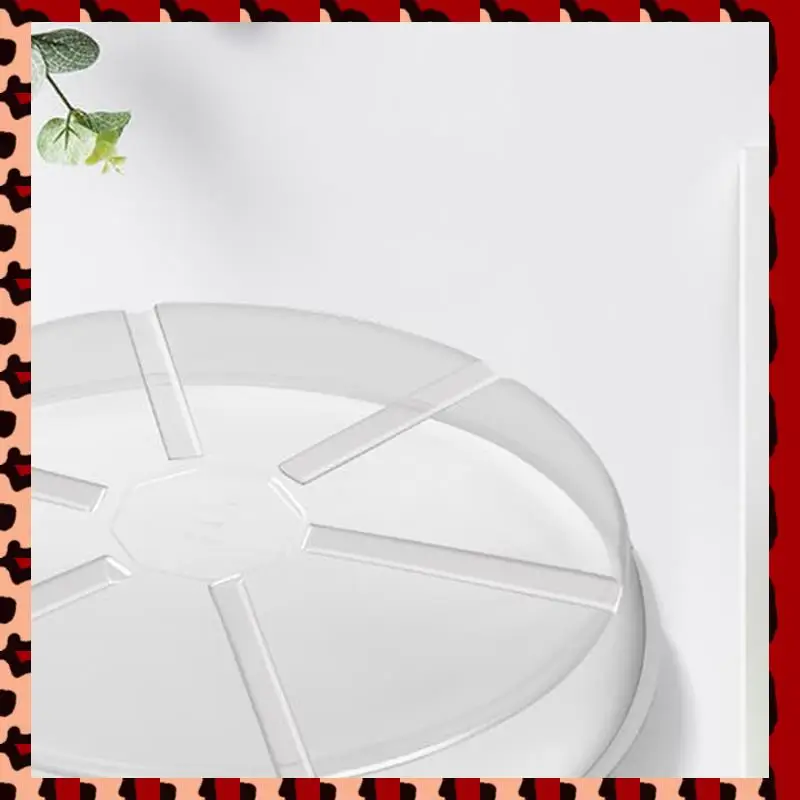 A72P 12 Pack Clear Plant Saucer 12 Inch Plastic Plant Saucers Durable Thicker Plant Tray Flower Pot For Indoor Outdoor Garden
A72P 12 Pack Clear Plant Saucer 12 Inch Plastic Plant Saucers Durable Thicker Plant Tray Flower Pot For Indoor Outdoor Garden