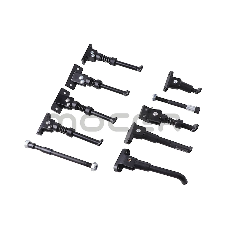 Original Parts Spare Kick Parking Stand Support Foot Leg Kickstand Universal for 10 Inch 8 Inch Electric Scooter Side Frame Part
Original Parts Spare Kick Parking Stand Support Foot Leg Kickstand Universal for 10 Inch 8 Inch Electric Scooter Side Frame Part
