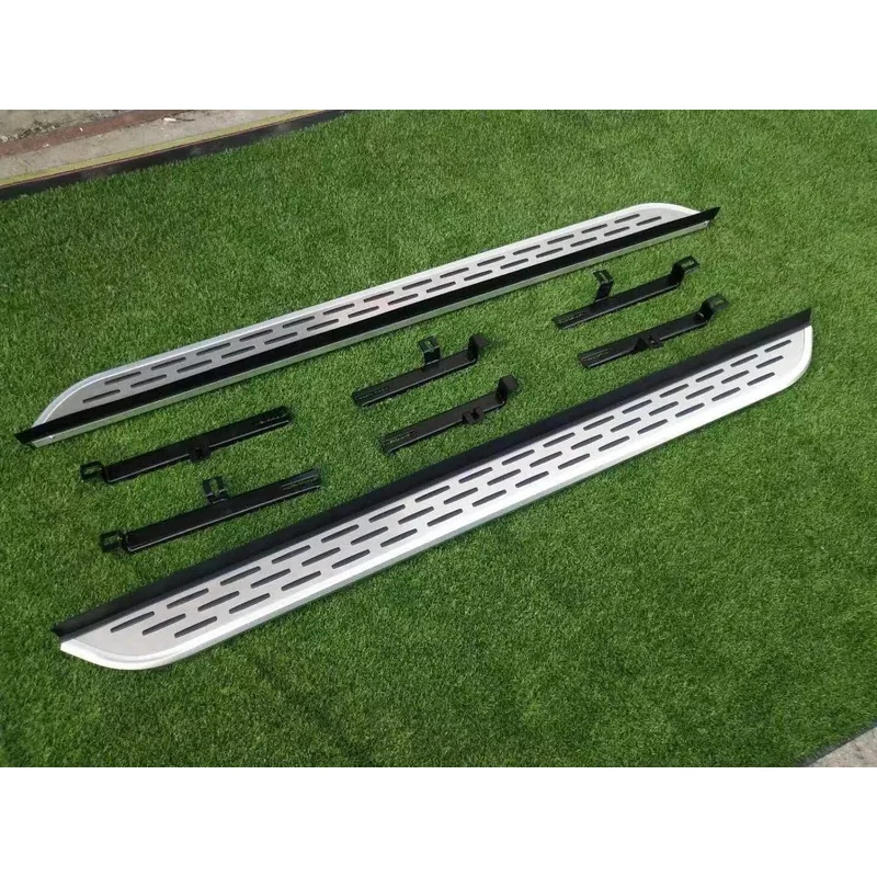 Hot Selling Low Price SUV Running Board Side Step
Hot Selling Low Price SUV Running Board Side Step