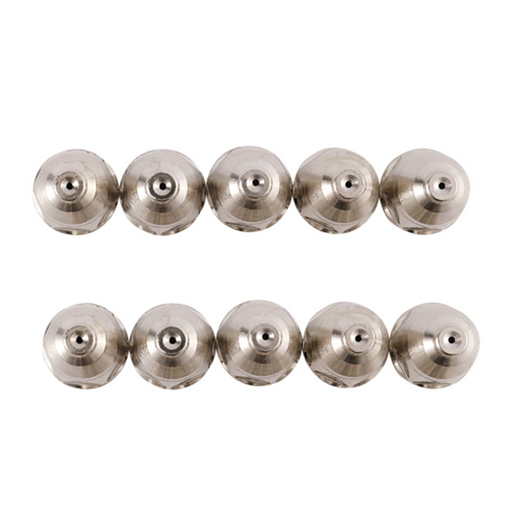 ABPQ-60Pcs Комплект расходных материалов для плазменной резки P80, плазменное сопло, электрод, станок для плазменной резки P-80 1,5 мм 
ABPQ-60Pcs Комплект расходных материалов для плазменной резки P80, плазменное сопло, электрод, станок для плазменной резки P-80 1,5 мм