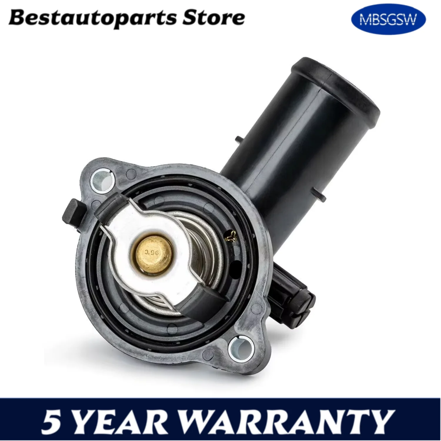 Термостат двигателя подходит для 3.6 L V6 GAS FLEX DOHC для Jeep Grand Cherokee Wrangler JK Dodge Durango ERB ERC 3.6L 11-21 5184651AG
Термостат двигателя подходит для 3.6 L V6 GAS FLEX DOHC для Jeep Grand Cherokee Wrangler JK Dodge Durango ERB ERC 3.6L 11-21 5184651AG