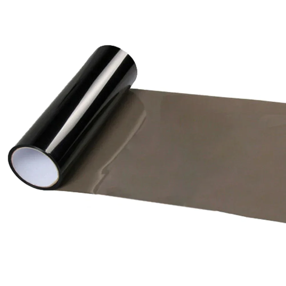 Sticker Film Sticker In-Car Technology 30*60cm Car Headlight Tint Film Light Black Other In-Car Entertainment Accessories
Sticker Film Sticker In-Car Technology 30*60cm Car Headlight Tint Film Light Black Other In-Car Entertainment Accessories