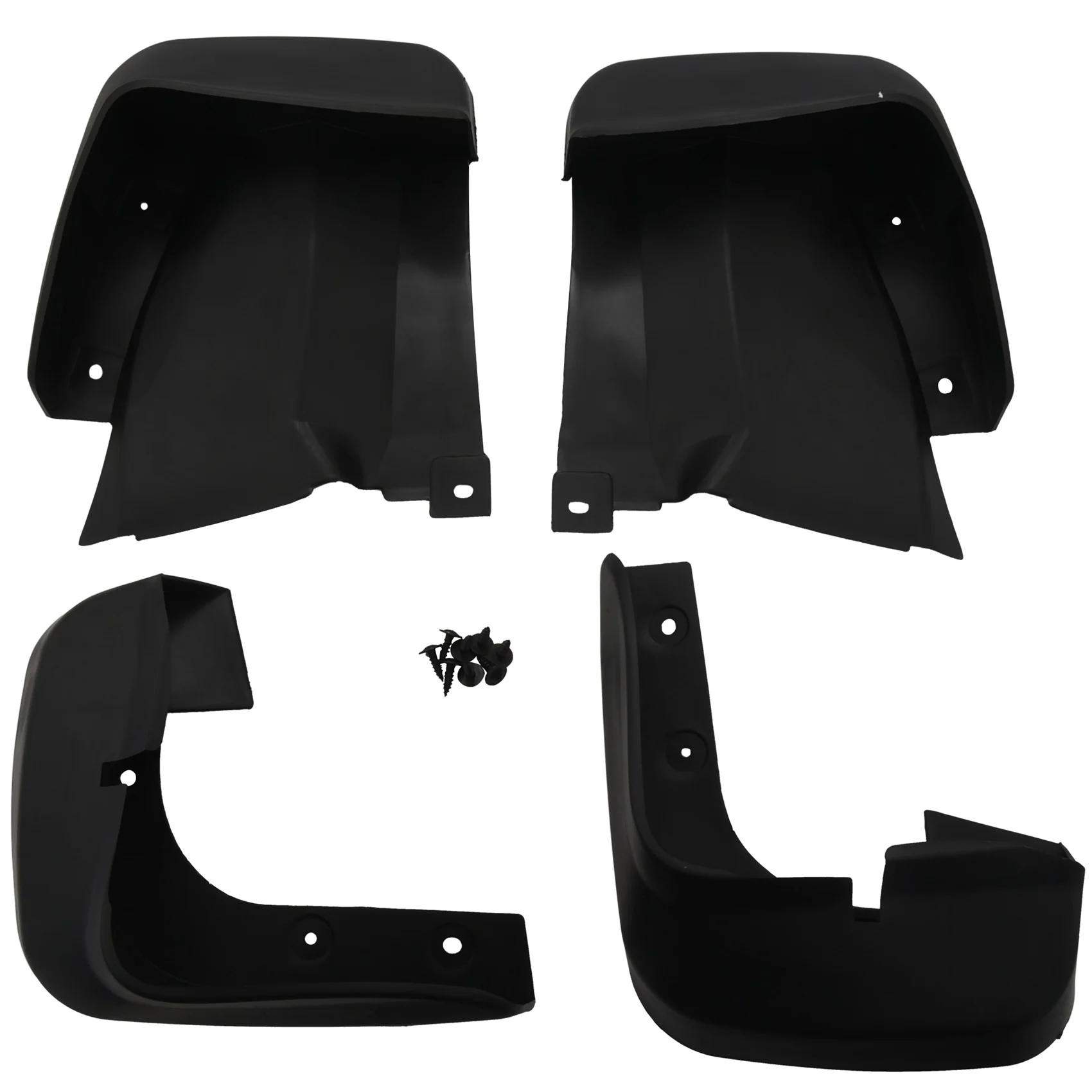 4 шт., Автомобильные Брызговики для Honda /Civic 2006 2007 2008 2009 2010 2011
4 шт., Автомобильные Брызговики для Honda /Civic 2006 2007 2008 2009 2010 2011