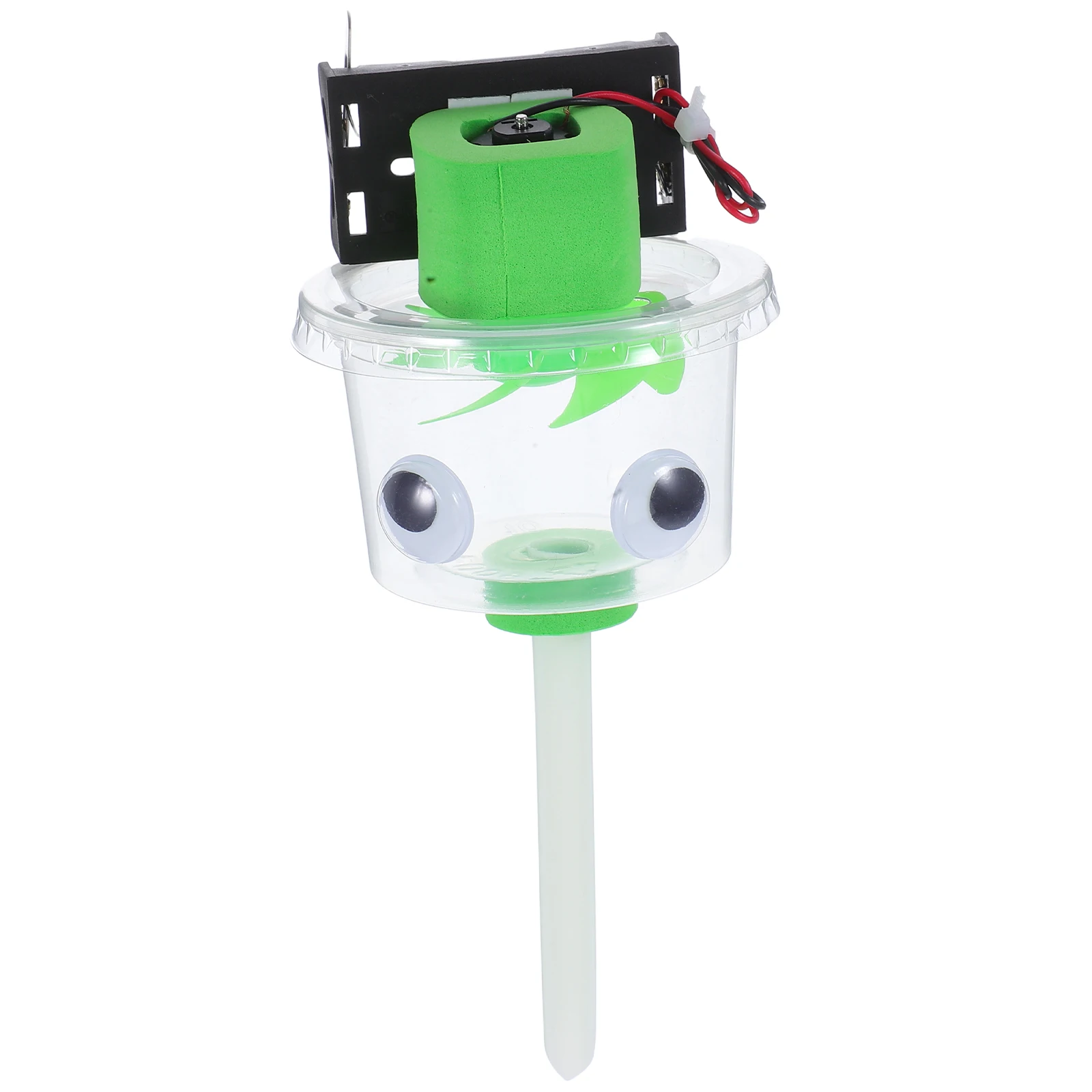 Vacuum Cleaner Educational Science Kits Kids Working Toy Baby Engineering for Diy and
Vacuum Cleaner Educational Science Kits Kids Working Toy Baby Engineering for Diy and