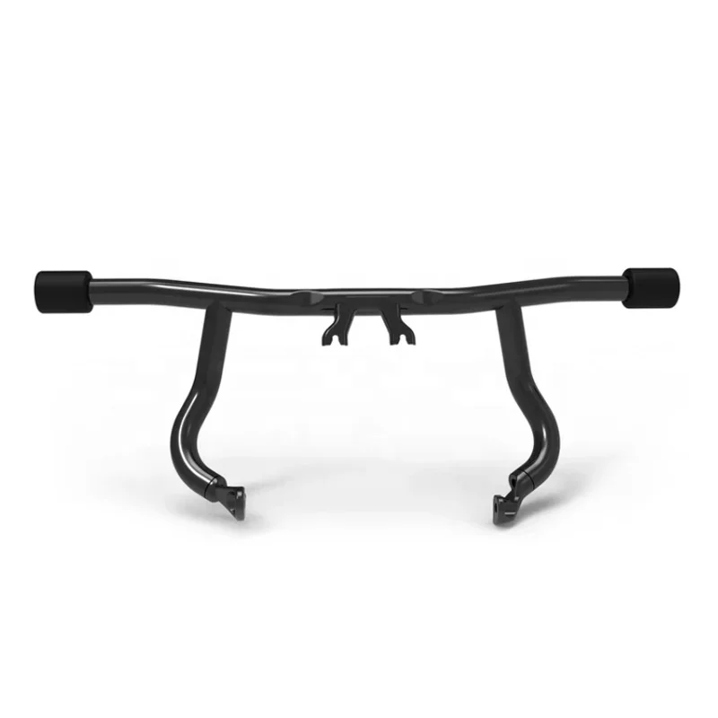 Motorcycle Flat-Out Bar Saddlebag Tip-Over Bar Set New Accessories
Motorcycle Flat-Out Bar Saddlebag Tip-Over Bar Set New Accessories