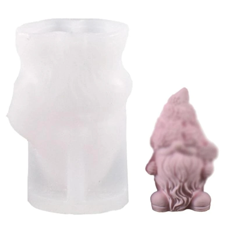 Silicone Soap Moulds Creative Decorative Moulds Present for Craft Enthusiasts
Silicone Soap Moulds Creative Decorative Moulds Present for Craft Enthusiasts